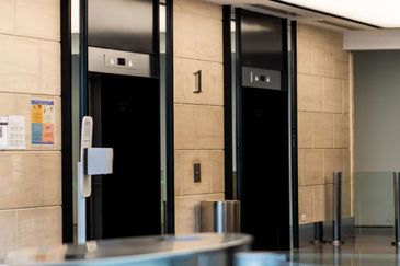 Menara HLX (formerly Menara HLA)