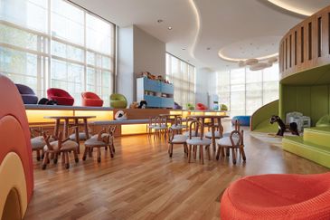 The Ritz-Carlton Residences