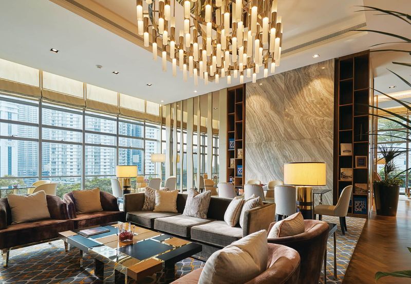 The Ritz-Carlton Residences