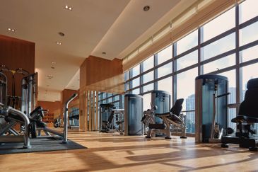 The Ritz-Carlton Residences