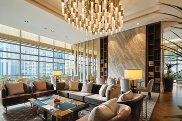 The Ritz-Carlton Residences