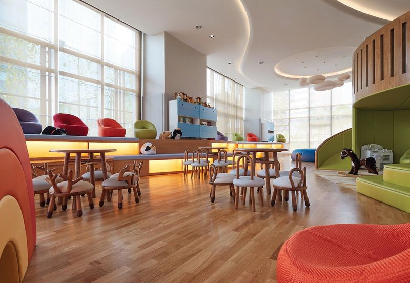 The Ritz-Carlton Residences