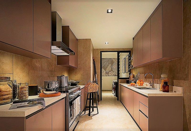 Residensi Ampang Tengah 6 (AT 6)