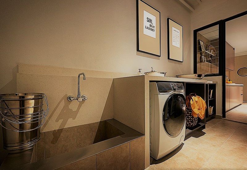 Residensi Ampang Tengah 6 (AT 6)