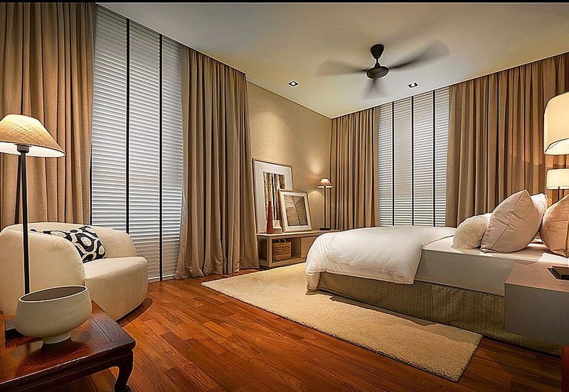 Residensi Ampang Tengah 6 (AT 6)