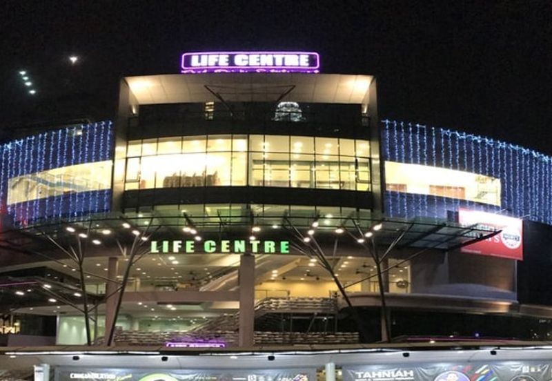 Life Centre