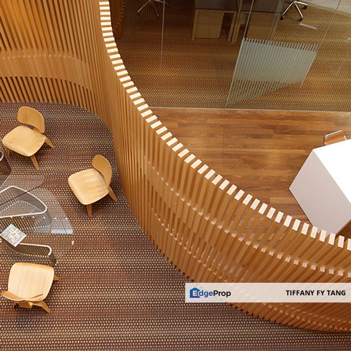 PREMIUM GYM & FITNESS SPACE FOR RENT @MENARA BRDB BANGSAR, Kuala Lumpur, Bangsar