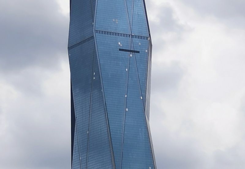 Merdeka 118 @ Warisan Merdeka 118