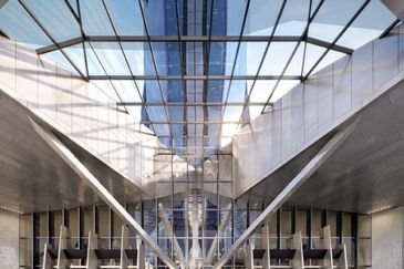 Merdeka 118 @ Warisan Merdeka 118