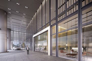 Pavilion Damansara Heights