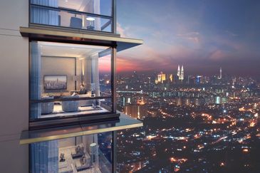 Pavilion Damansara Heights