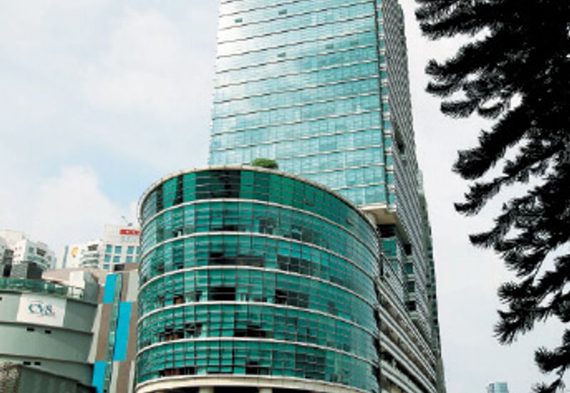 Axiata Tower