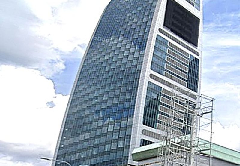 CelcomDigi Tower