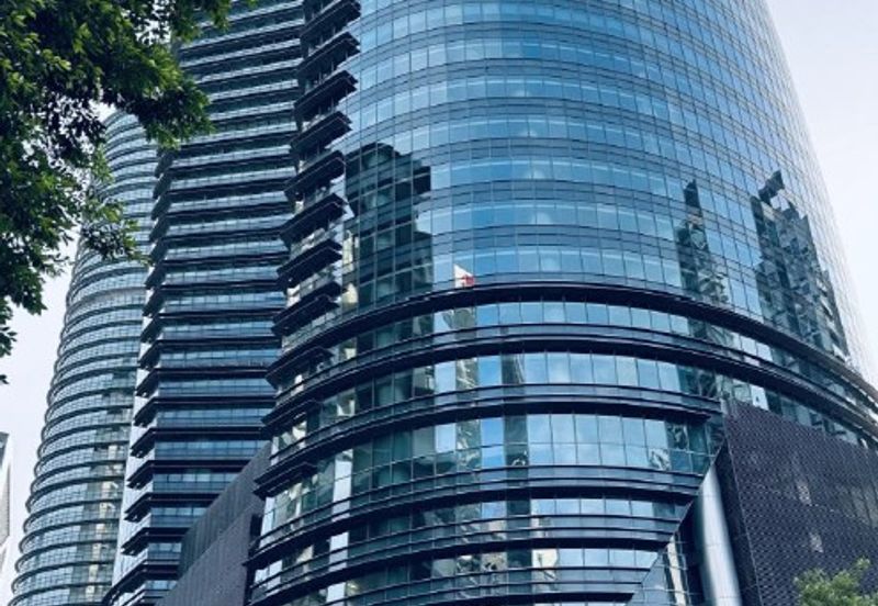 MOF Inc Tower @ Platinum Park