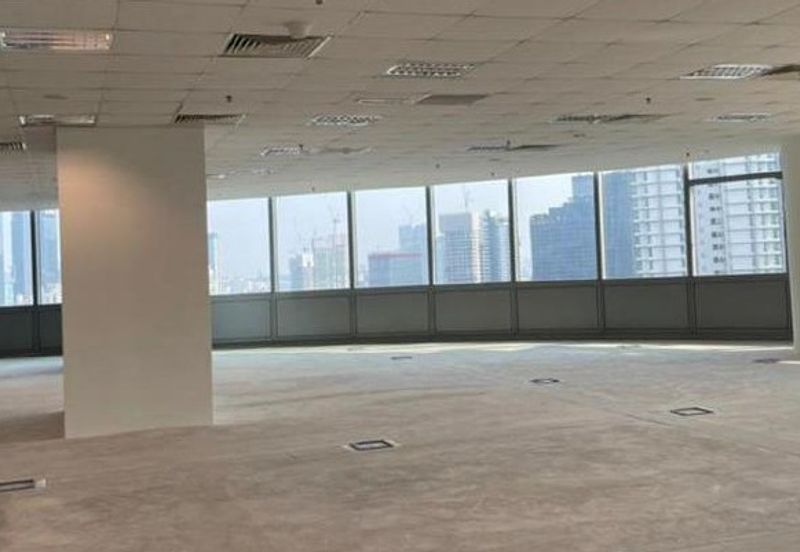 MOF Inc Tower @ Platinum Park