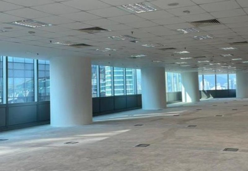 MOF Inc Tower @ Platinum Park