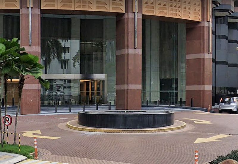 Menara HLX (formerly Menara HLA)