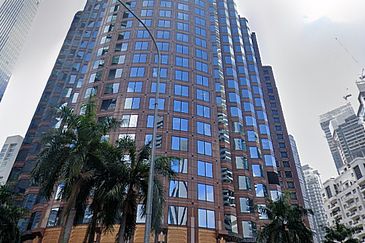 Menara HLX (formerly Menara HLA)