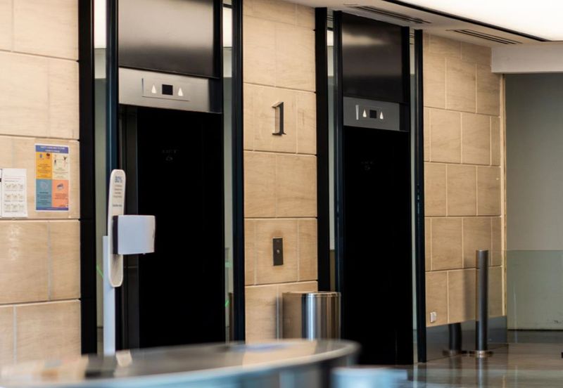 Menara HLX (formerly Menara HLA)