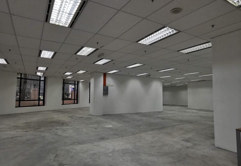 Menara HLX (formerly Menara HLA)