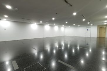 Menara HLX (formerly Menara HLA)