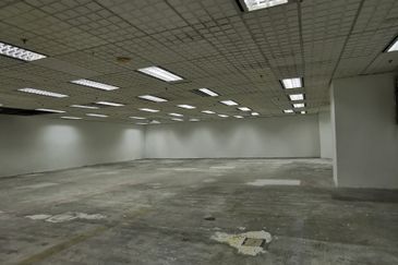 Menara HLX (formerly Menara HLA)