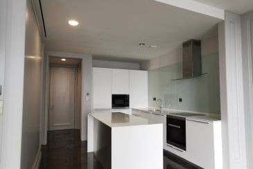 St Regis The Residences