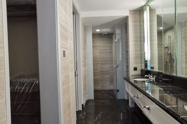 St Regis The Residences