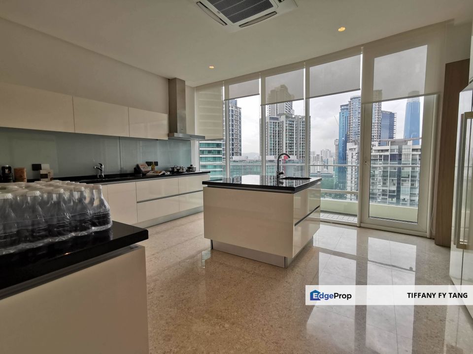 Luxury & Affordable KLCC Condo @ The Oval, KLCC, Kuala Lumpur, KLCC