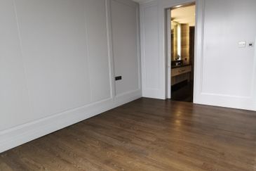 St Regis The Residences