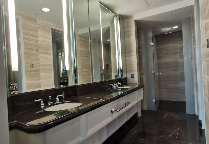 St Regis The Residences