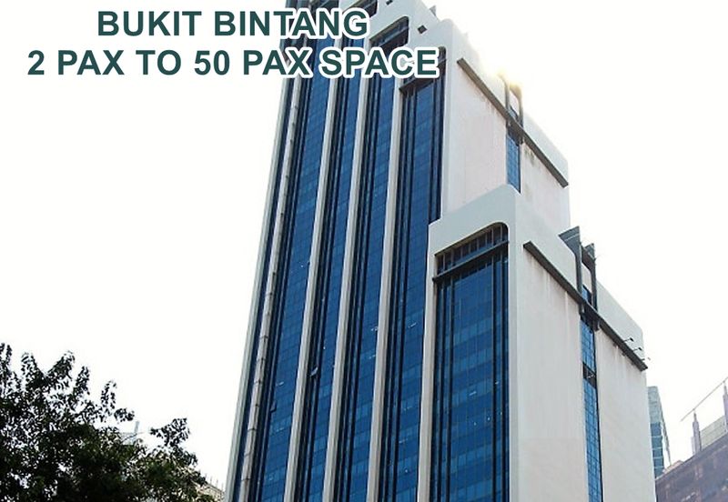 Menara AIA Sentral (formerly Menara Standard Chartered)