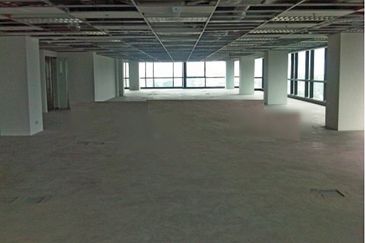 Hampshire Place Office