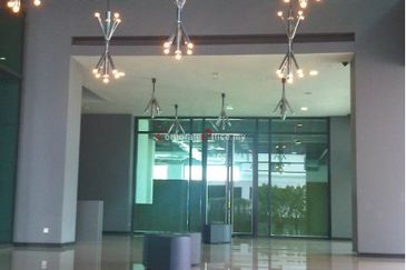 Hampshire Place Office