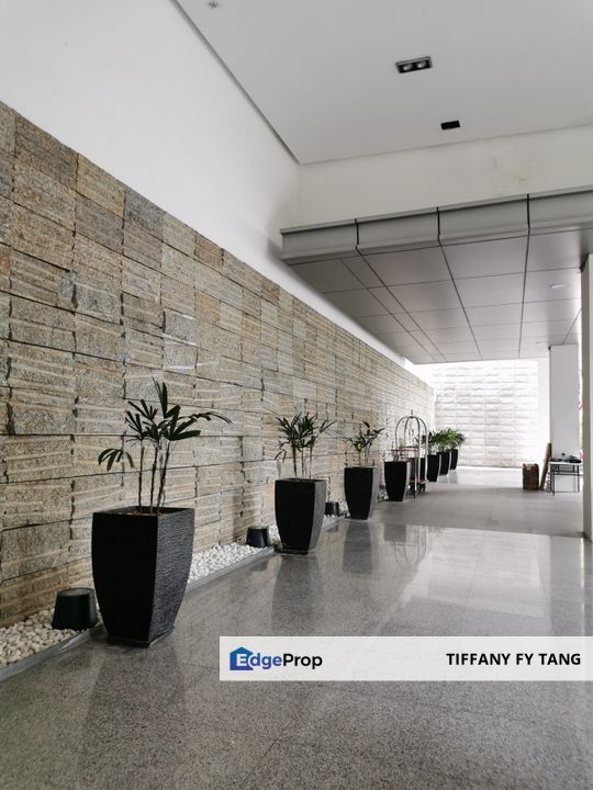 Suria Stonor - Luxurious Condo, KLCC, Kuala Lumpur, KLCC