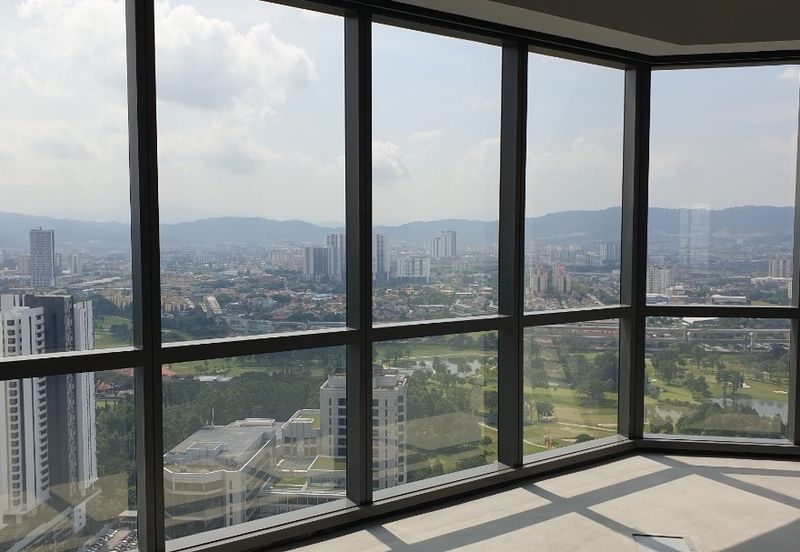 TSLAW Tower, Jalan Kemuning