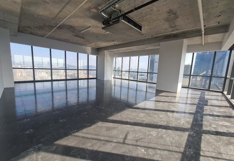 TSLAW Tower, Jalan Kemuning