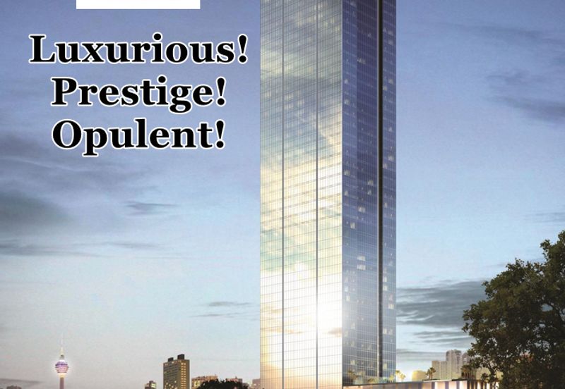 St Regis The Residences