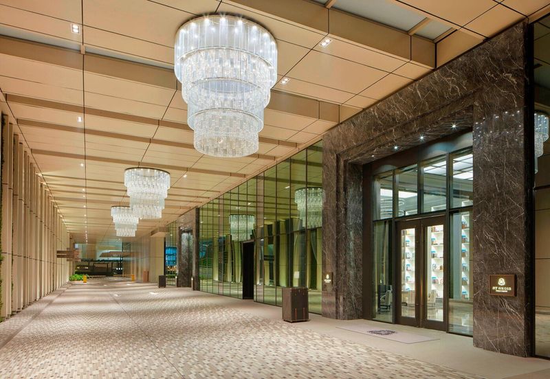 St Regis The Residences