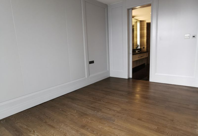 St Regis The Residences