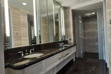 St Regis The Residences