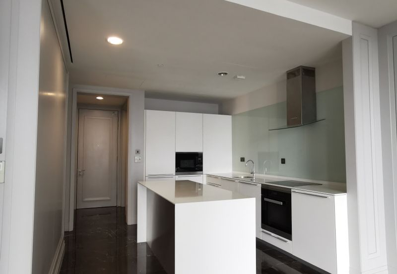 St Regis The Residences