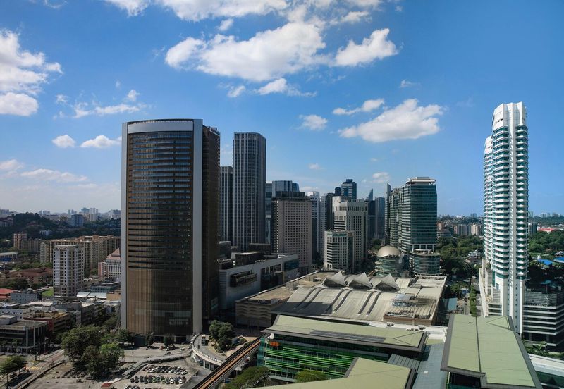 St Regis The Residences