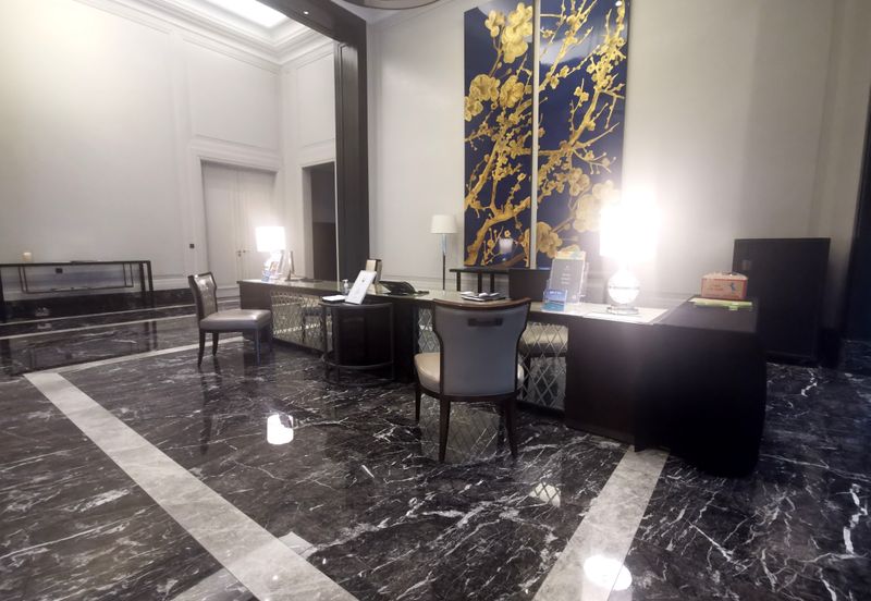 St Regis The Residences