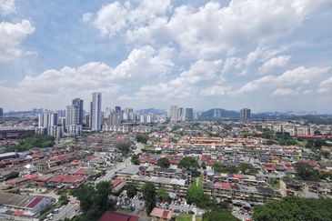 Atwater Corporate Office Tower