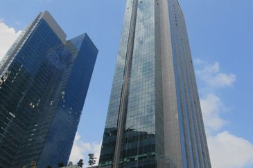 Menara Bangkok