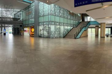 Healthcare, Wellness and Aesthetics Space @ DC Medical Suites Damansara Heights 