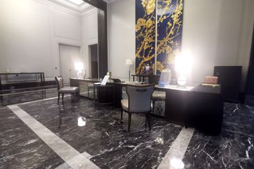 St Regis The Residences