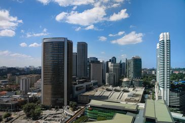 St Regis The Residences