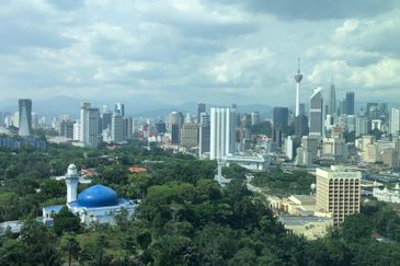 St Regis The Residences